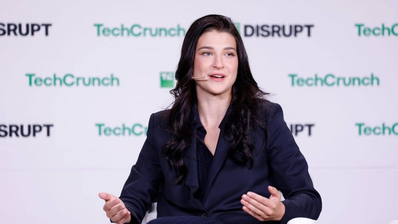 Phia, la app de Phoebe Gates, reclamó comisiones por ventas que no generó imagen del post