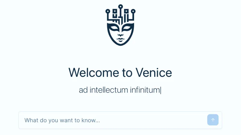 Venice AI capta 65 millones y se vuelve unicornio con su IA privada y sin censura imagen del post