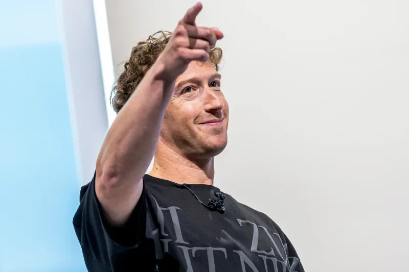 Yate de Zuckerberg no respondió a una lancha varada; la tripulación dice que no oyó el aviso imagen del post
