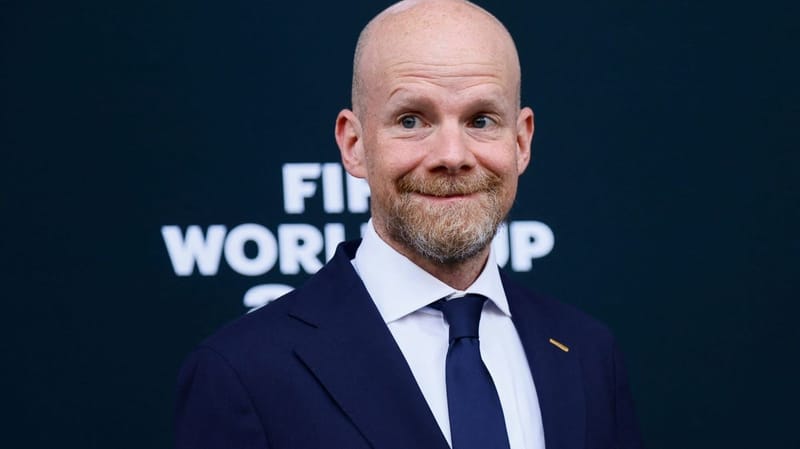 FIFA piden disculpas a las 211 federaciones miembros por el proyecto FFE imagen del post