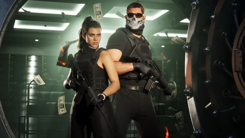 El tráiler extendido de GTA VI en Netflix mostró justo lo que queríamos ver imagen del post