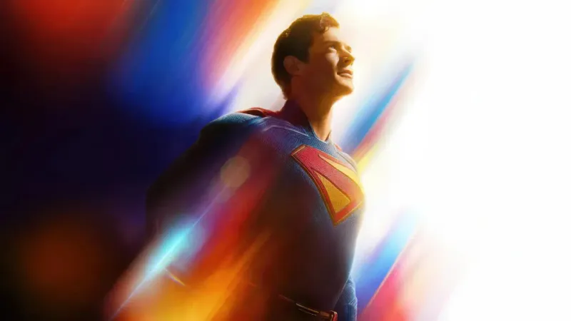 Man of Tomorrow: La Secuela de Superman inicia grabaciones y anuncian fecha de estreno imagen del post