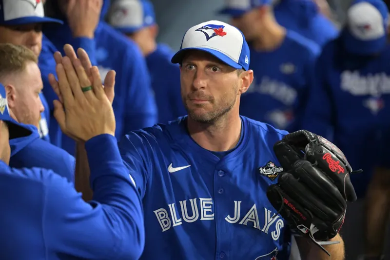 Jornada MLB jueves 13 de agosto: Esto es lo que debes ver imagen del post