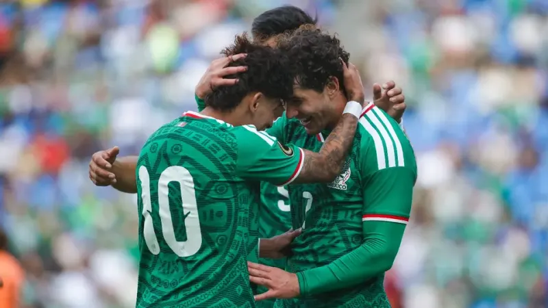 México ya tiene rival para los 4tos de Final del Campeonato Sub-20 de CONCACAF imagen del post