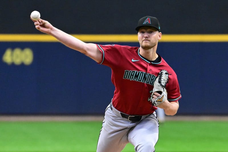 MLB: Estos fueron los lanzadores destacados del lunes 10 de agosto imagen del post