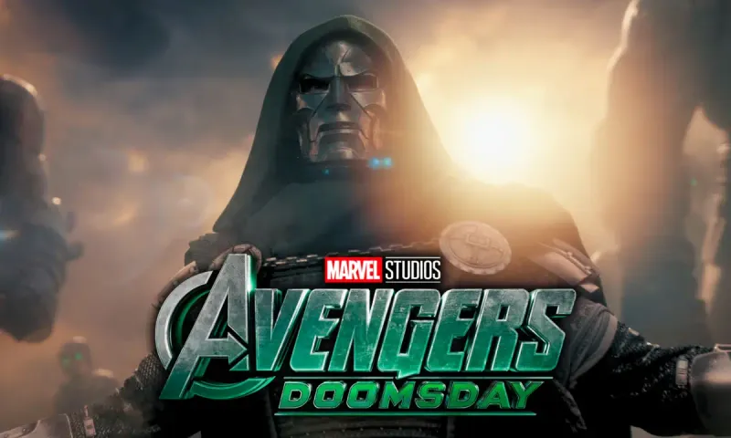 Marvel liberó en la D23 el tráiler de Avengers: Doomsday que llevaba guardado desde Comic-Con imagen del post