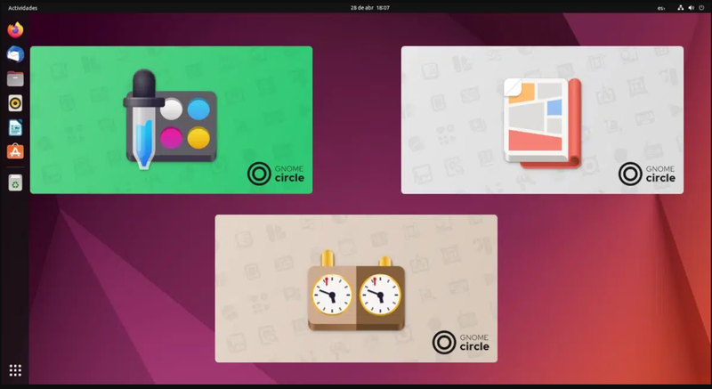 3 programas de Gnome Circle que debes instalar en tu distribución de Linux (incluso si no usas GNOME) imagen del post