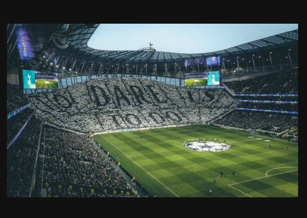 Analizamos el mercado de fichajes del Tottenham Hotspur imagen del post