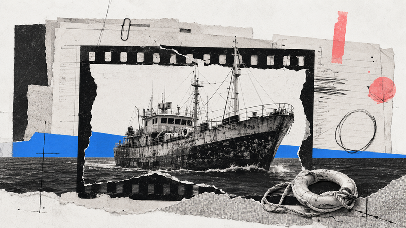 23,000 vidas llega a Netflix el 17 de julio: la historia real del barco Iuventa imagen del post