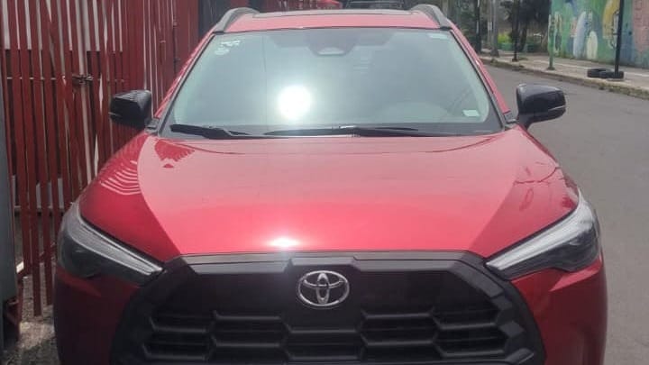Localizan camioneta ligada a Vanessa Huppenkothen; conductor fue presentado ante juez cívico imagen del post