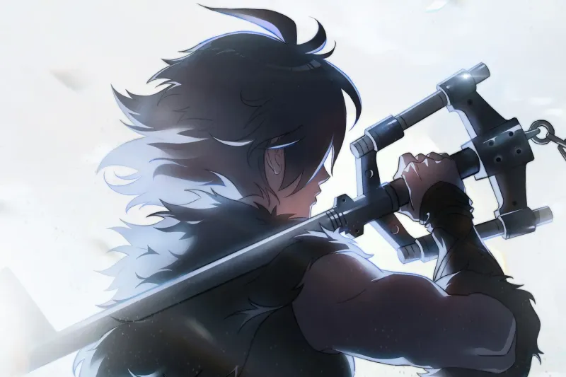 Kingdom Hearts tendrá anime con Nomura detrás, pero Disney no dijo estudio, reparto ni fecha imagen del post