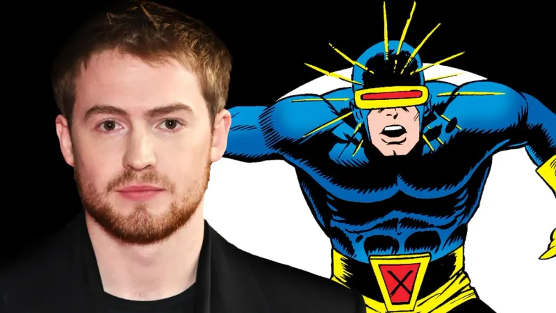 Nuevo X-Men: Kit Connor interpretaría a Cyclops en el MCU imagen del post