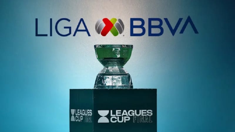 Liga MX: Tabla General de la Leagues Cup tras la Jornada 1 ¿Quiénes lideran? imagen del post
