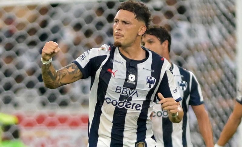 Liga MX: Cómo queda la Tabla de Goleo tras la Jornada 3 imagen del post