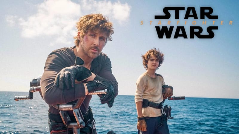 D23: Disney detalla Star Wars: Starfighter con reparto y un tráiler exclusivo imagen del post