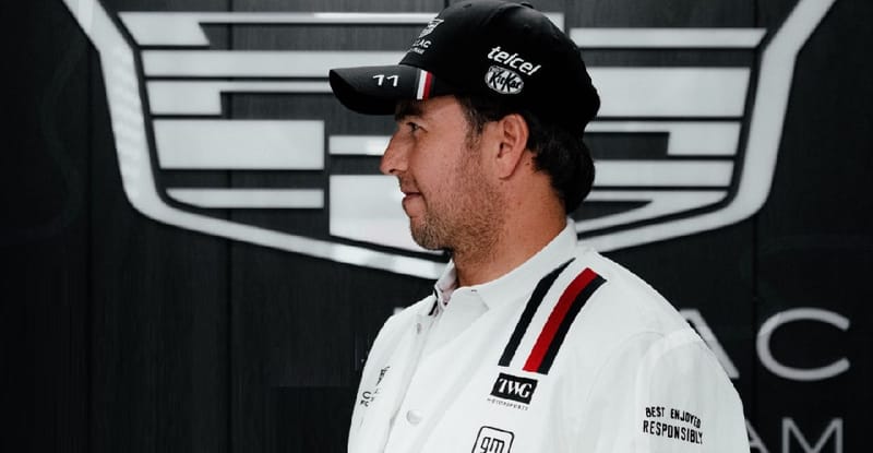 Gran Premio de Países Bajos: Horarios y dónde ver a Checo Pérez en la Fórmula 1 imagen del post