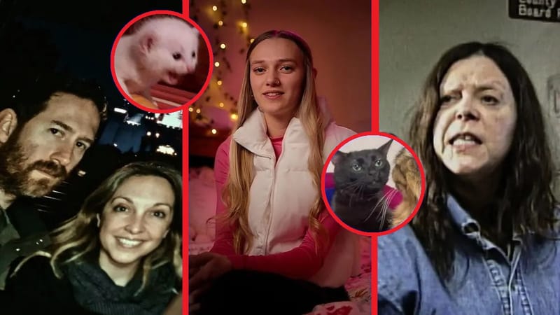 5 Documentales de True Crime en Netflix que rayan en lo perverso imagen del post
