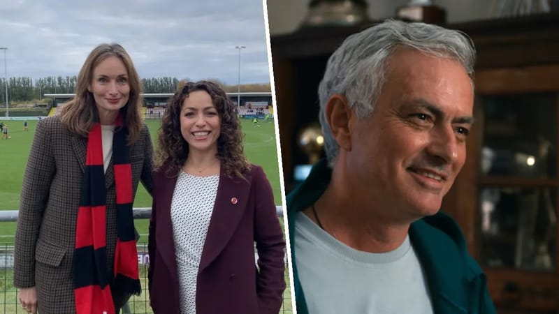 Eva Carneiro, exmédica del Chelsea revive polémica contra Mourinho tras documental imagen del post