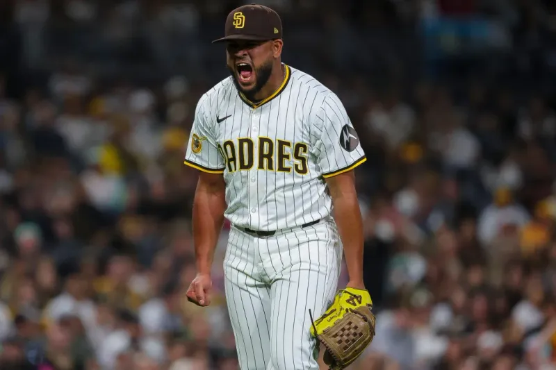 MLB: Estos fueron los lanzadores destacados del domingo 9 de agosto imagen del post