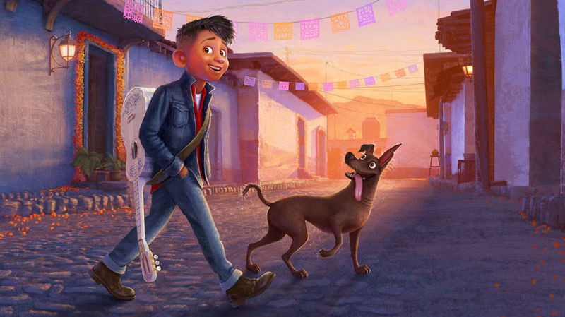 Coco 2 llegará en noviembre de 2029 y Miguel tendrá que aliarse con Ernesto de la Cruz imagen del post