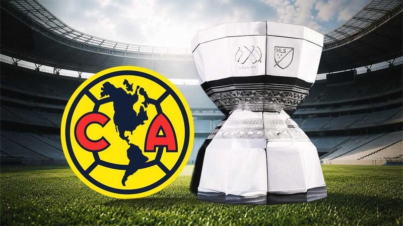 América sería el único de Liga MX en jugar de local en 4tos de Final de Leagues Cup imagen del post