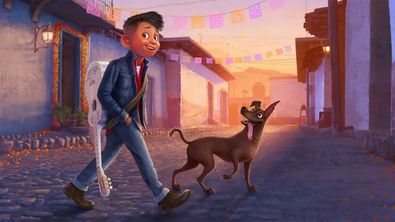 Pixar en D23: Detalles y fechas de estreno de "Los Increíbles 3" y "Coco 2" y más imagen del post