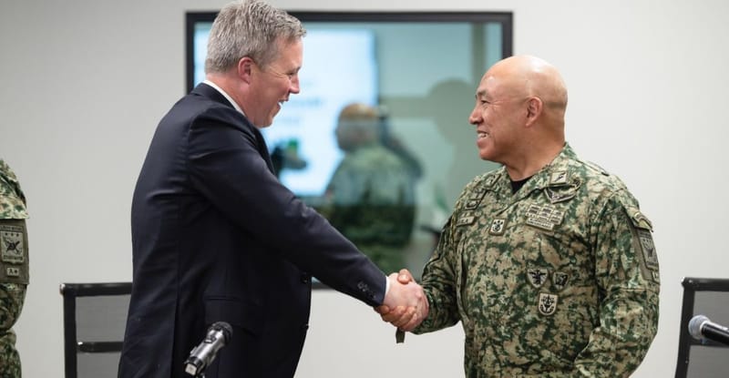 Contra los Cárteles: Ejército Mexicano usará tecnología de drones de Estados Unidos imagen del post