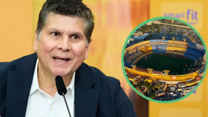 Tigres podría abrirse a inversión privada para conseguir un nuevo estadio imagen del post