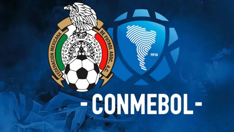 Francisco Iturbide, Presidente de Liga MX insistirá en que México participe en CONMEBOL imagen del post