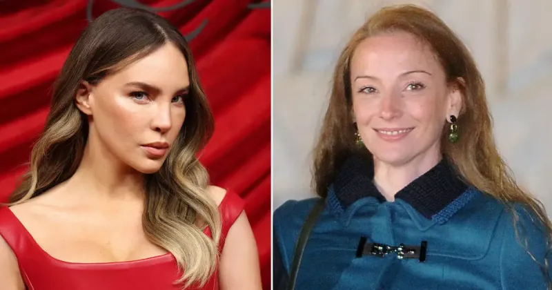 Belinda será Florence Cassez en Prime Video y el caso ya está cerrado en tribunales imagen del post