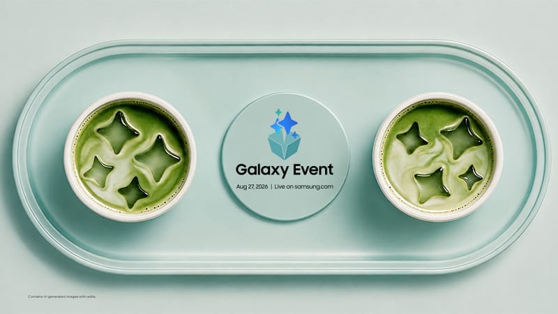 Samsung presentará el Galaxy S26 FE el 27 de agosto con el chip que ya usó el Z Flip 7 imagen del post