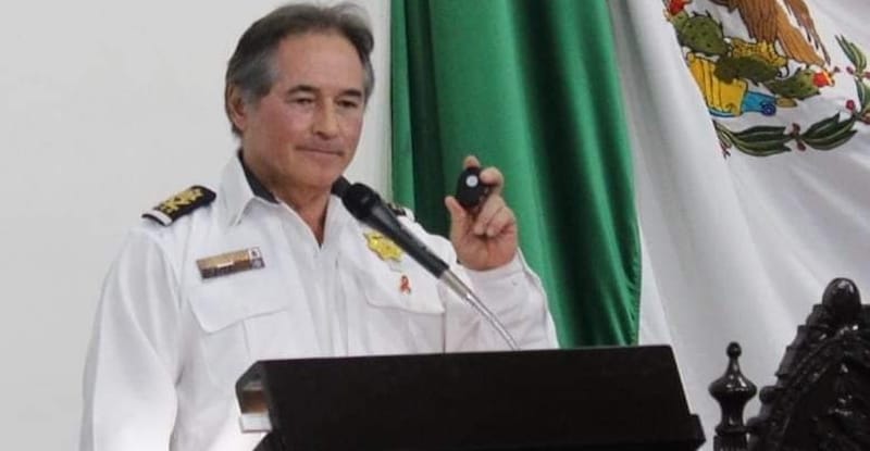 FGR pretende incautar 2.2 MdP de Hernán Bermúdez Requena imagen del post