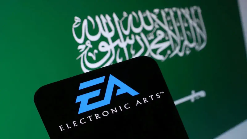 Fondo de Inversión árabe adquiere EA por 55 mil millones de dólares imagen del post
