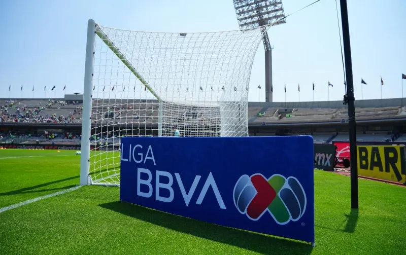 Liga MX: Cómo queda la Tabla General tras la Jornada 5 imagen del post