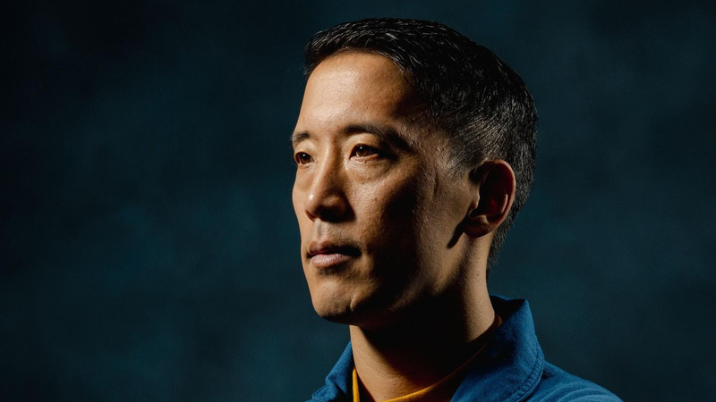 Jonny Kim deja la NASA tras un solo vuelo y 245 días en órbita, pero no se retira imagen del post