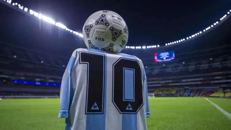 En juicio por la muerte de Maradona analizaron estudios de su padre y no de él ¿Error o trampa? imagen del post