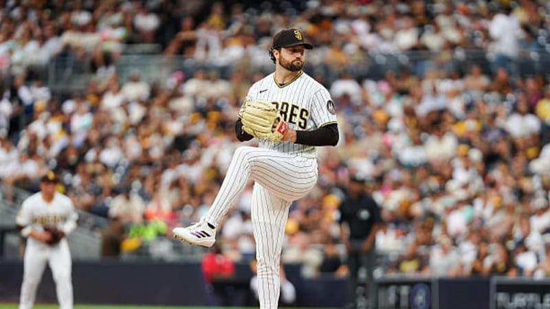 Resumen MLB lunes 10 de agosto: Analizamos lo más destacado de la jornada imagen del post