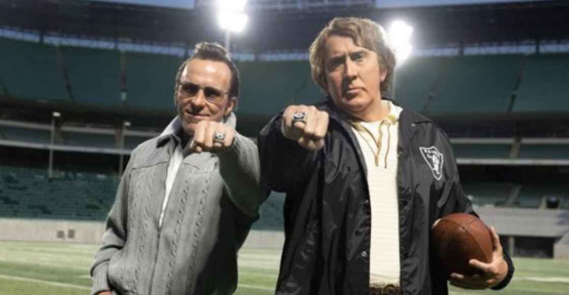 Prime Video estrenará “MADDEN” con Nicolas Cage: La historia de una leyenda de la NFL imagen del post