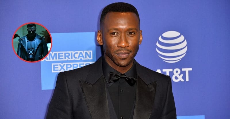 Mahershala Ali confirma cancelación de “Blade” para el MCU imagen del post
