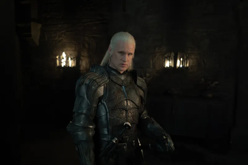 House of the Dragon cae 8% en su estreno, pero la crítica le da su mejor nota de la serie imagen del post