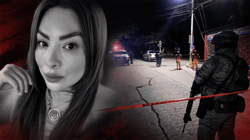 Asesinan a Nadia Vehurini Matadama, dirigente municipal de MC imagen del post