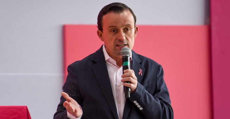 Mikel Arriola explica por qué no hay ascenso y descenso en México imagen del post