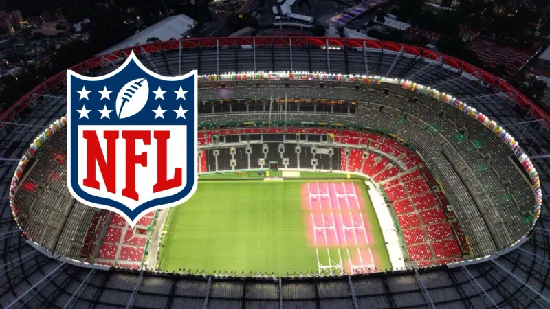 Roger Goodell habla sobre tener equipos de NFL y SuperBowl fuera de Estados Unidos ¿En México? imagen del post