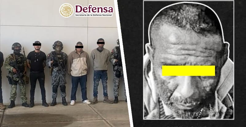 "El Tío Lako": El jefe regional del CJNG que opera en Michoacán y Jalisco ¿Quién es? imagen del post