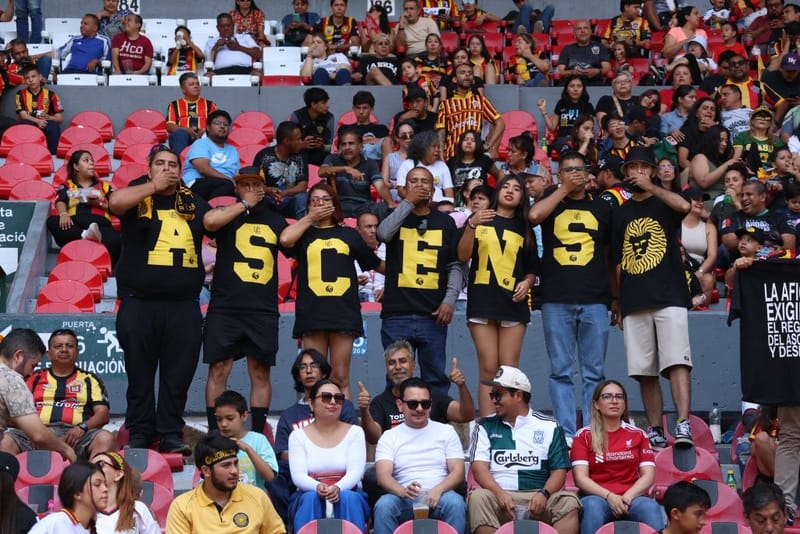 Equipos de Expansión sobre la eliminación del ascenso: “Avisaron dos días antes del Mundial” imagen del post