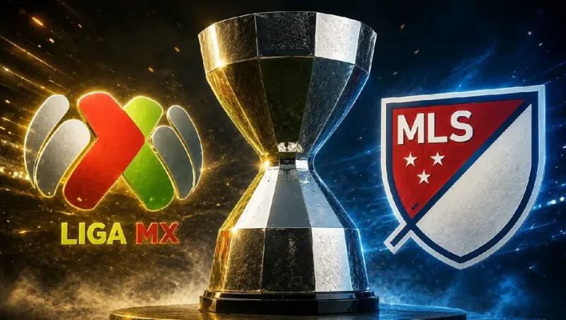 ¿Qué premios gana el Campeón de la Leagues Cup 2026? imagen del post