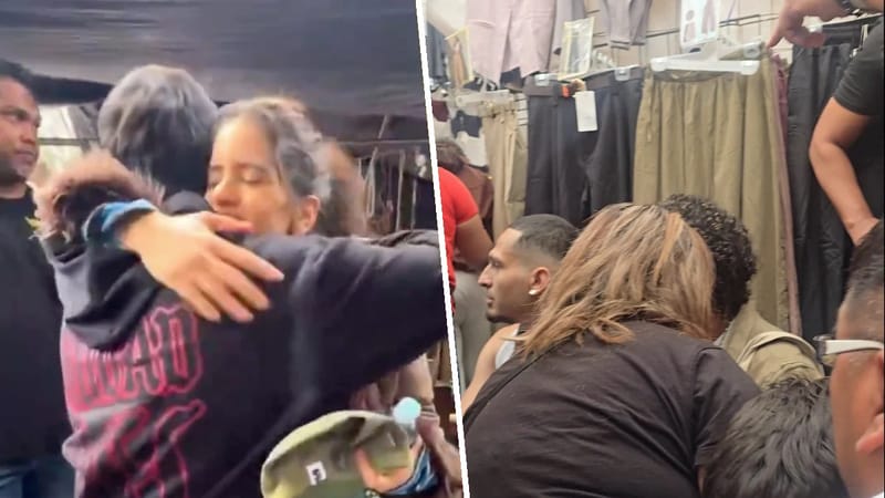 Rosalía visitó La Lagunilla: Horas después ocurrió una balacera dejando un herido y seis arrestados imagen del post