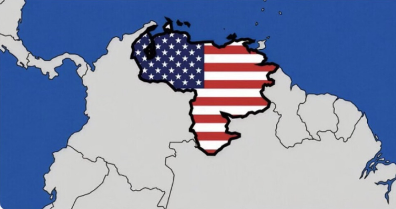Trump llama a Venezuela el Estado 51 de Estados Unidos imagen del post