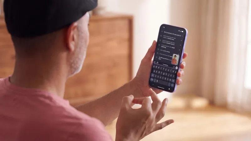 Google estrena SL2T en el Pixel 11: traduce ASL a texto, pero no sustituye a intérpretes imagen del post