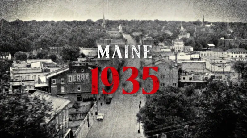 HBO confirma "1935": Segunda temporada de It: Welcome to Derry imagen del post